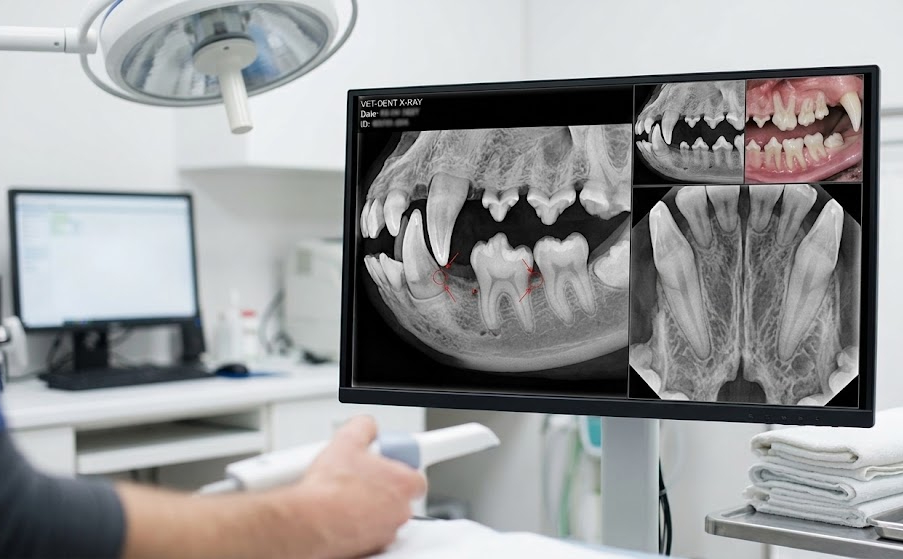 Dental X-rays  Oxford, PA 