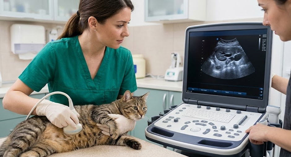Ultrasound  Oxford, PA 